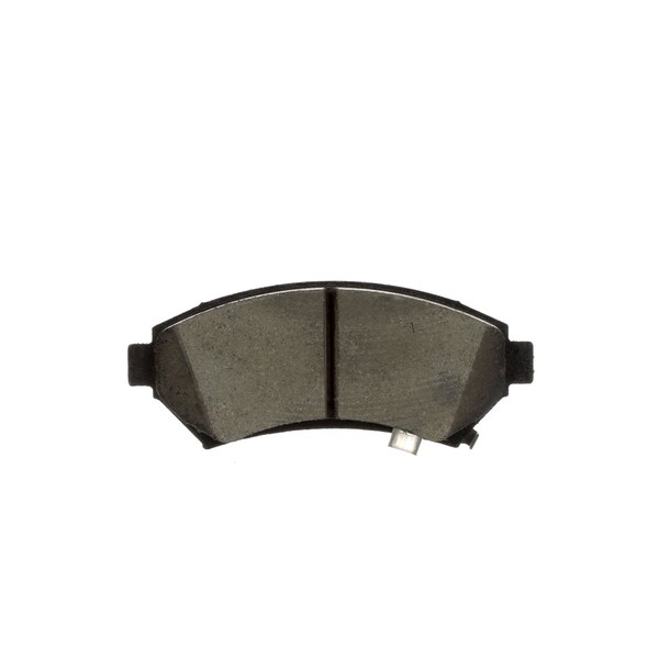 Severe Duty Brake Pads -BSD699